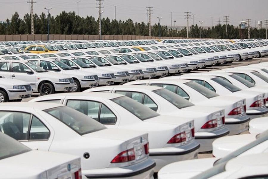 واقعی شدن قیمت‌ها با تناسب عرضه و تقاضا خودرو در بورس کالا
